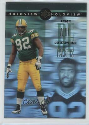 Reggie White #9
