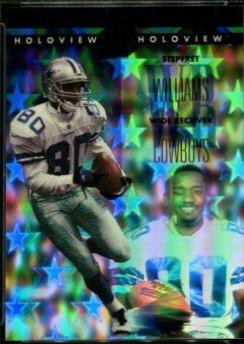 Stepfret Williams #47
