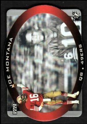 Joe Montana #43