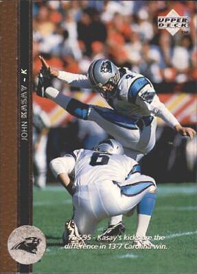 John Kasay #215