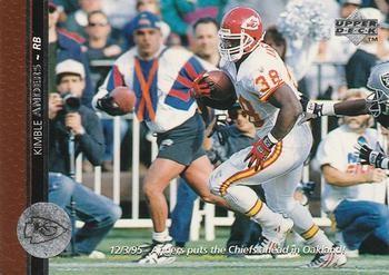 Kimble Anders #299