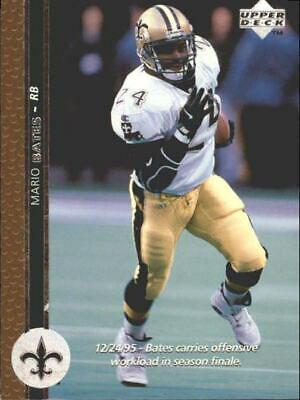 Mario Bates #109