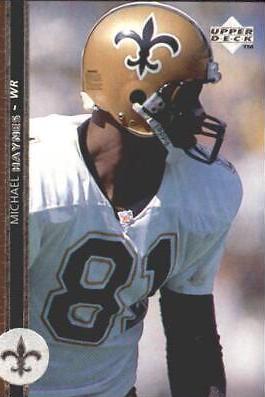 Michael Haynes #260