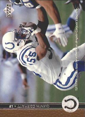 Quentin Coryatt #254