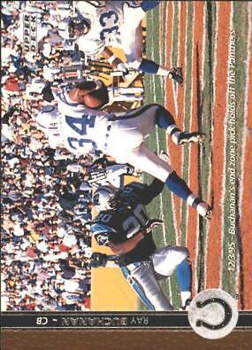 Ray Buchanan #282