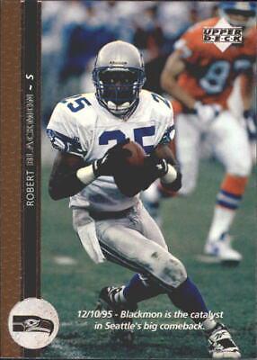 Robert Blackmon #238
