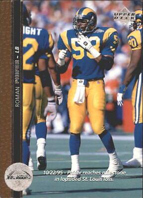 Roman Phifer #85