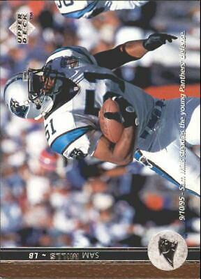 Sam Mills #65