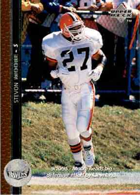 Stevon Moore #183