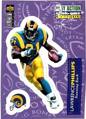 Lawrence Phillips #S15