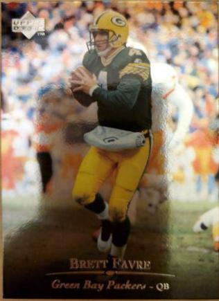 Brett Favre #191