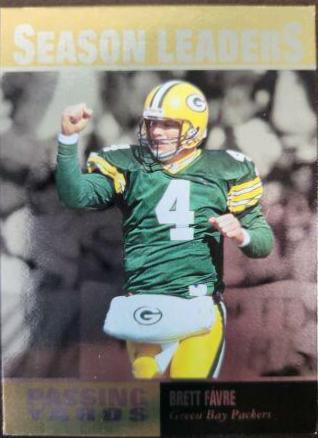 Brett Favre #212