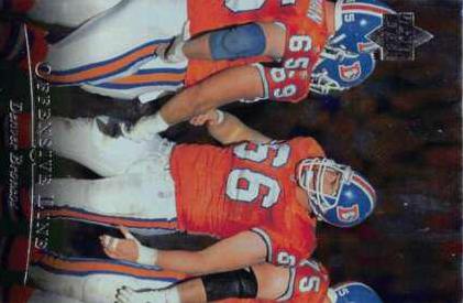 Broncos Offensive Line #12