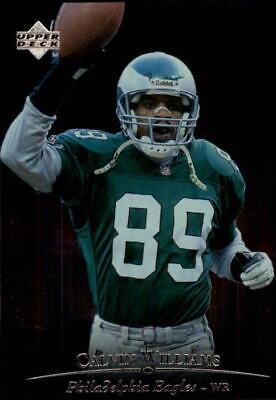 Calvin Williams #203