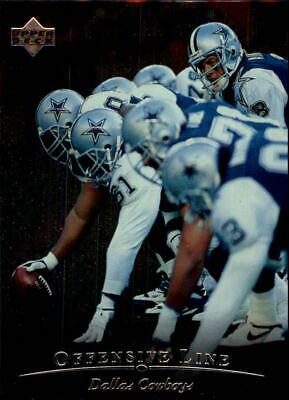 Cowboys Offensive Line #28