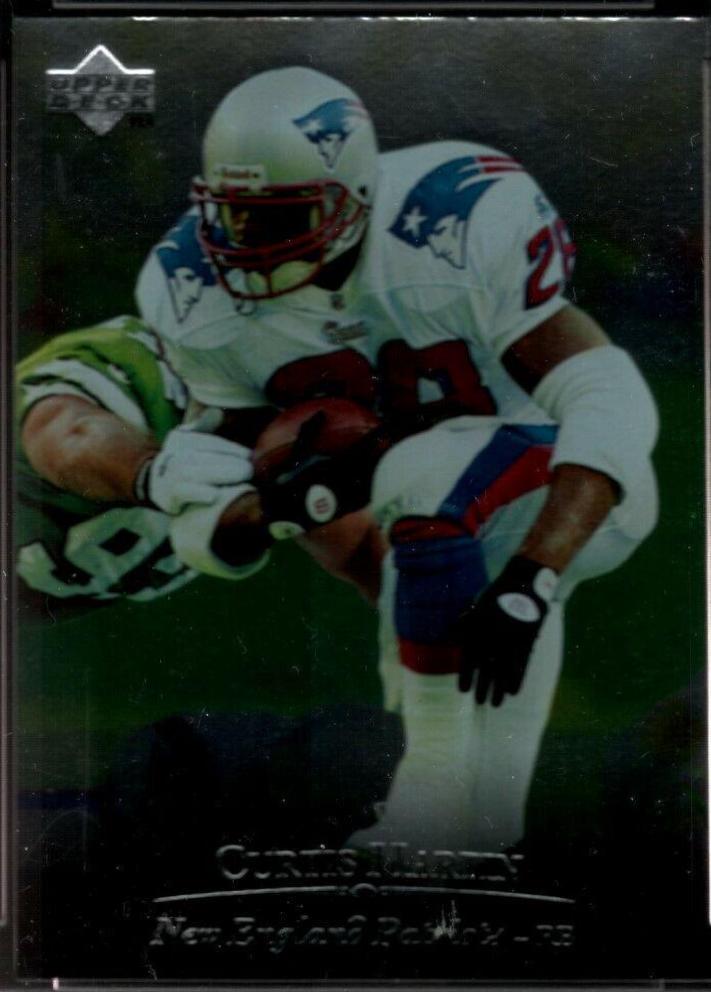 Curtis Martin #168