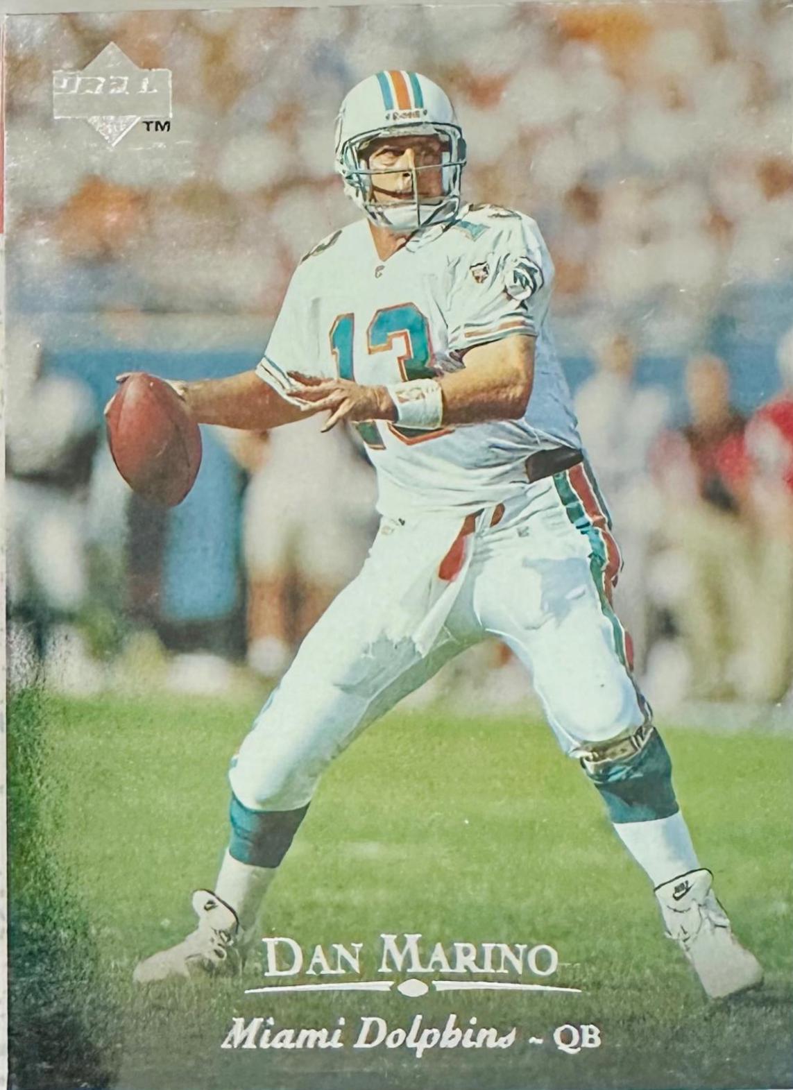 Dan Marino #166