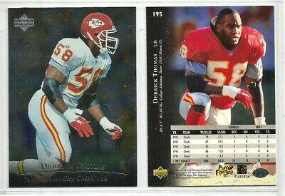 Derrick Thomas #195