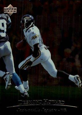 Desmond Howard #194