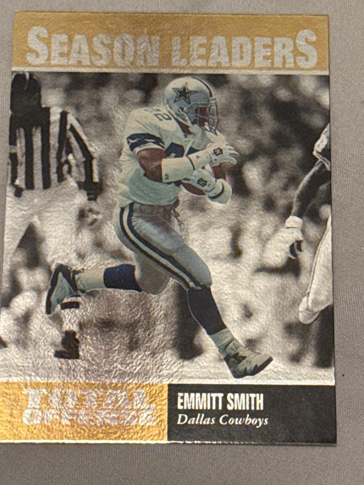 Emmitt Smith #220