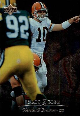 Eric Zeier #7