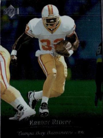Errict Rhett #179