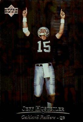 Jeff Hostetler #112