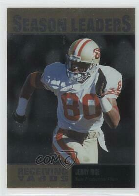 Jerry Rice #218