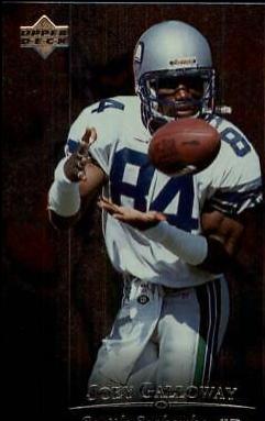 Joey Galloway #177