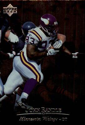 John Randle #137
