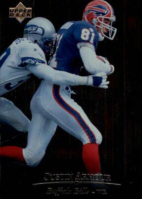 Justin Armour #3