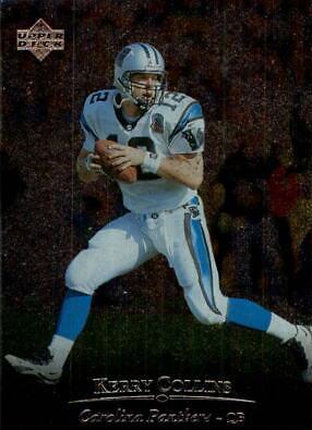 Kerry Collins #4
