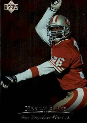 Merton Hanks #205