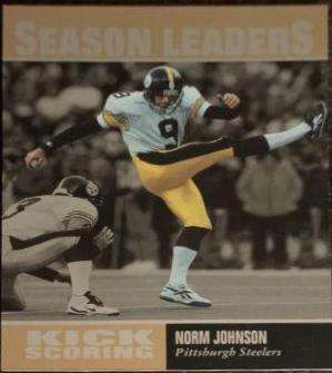 Norm Johnson #215