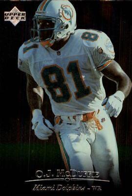 O.J. McDuffie #106