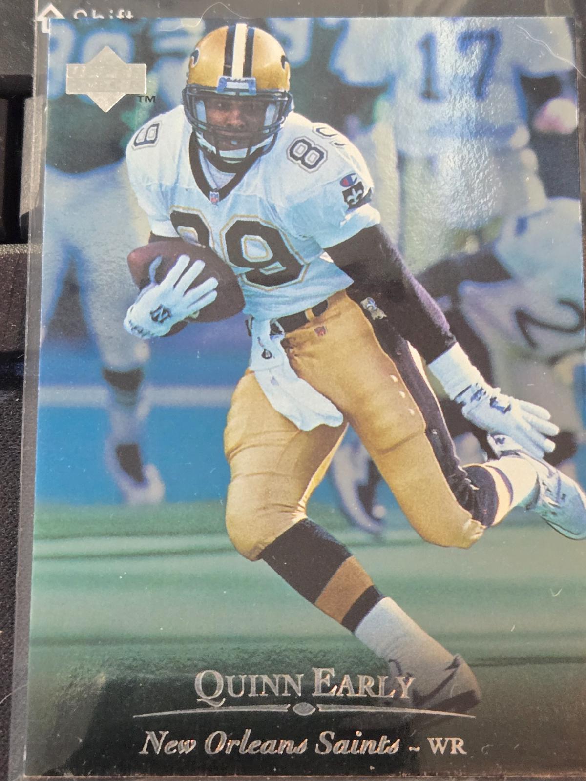 Quinn Early #49