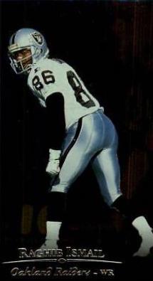 Rocket Ismail #142