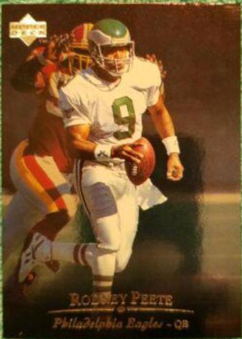 Rodney Peete #143