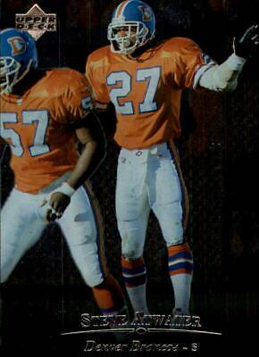 Steve Atwater #9