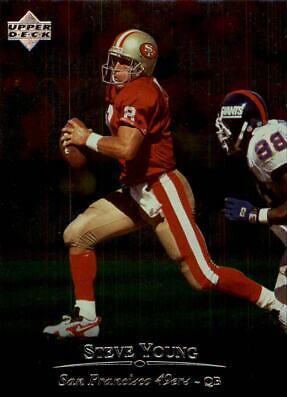 Steve Young #115