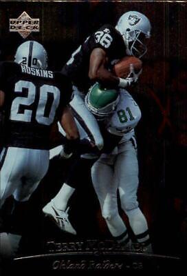 Terry McDaniel #202