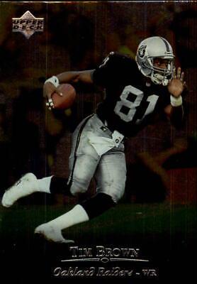 Tim Brown #172