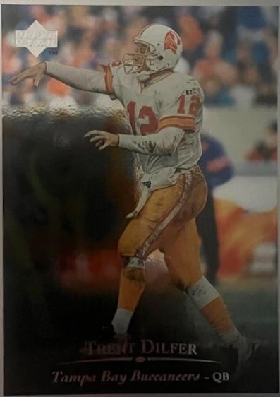 Trent Dilfer #209