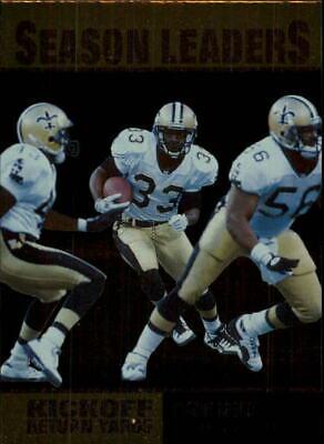 Tyrone Hughes #221