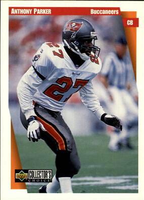 Anthony Parker #422