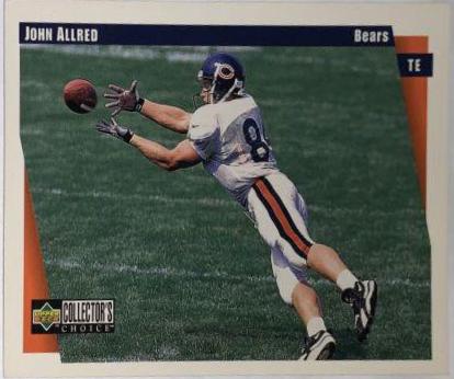John Allred #398