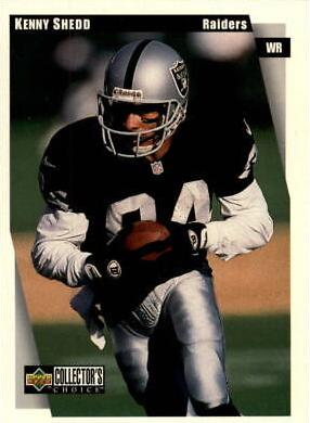 Kenny Shedd #516