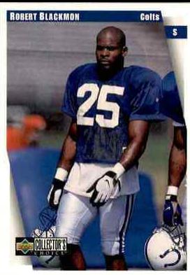 Robert Blackmon #444