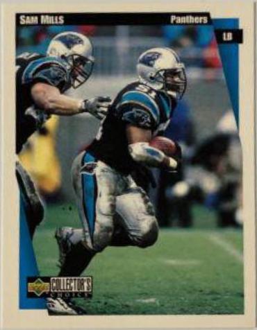 Sam Mills #236