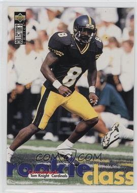 Tom Knight #6